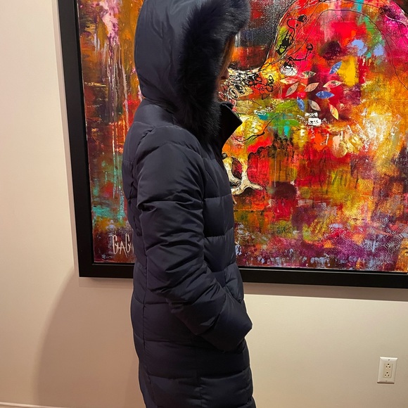 Ellen Tracy winter Jacker Size XS - Picture 2 of 4